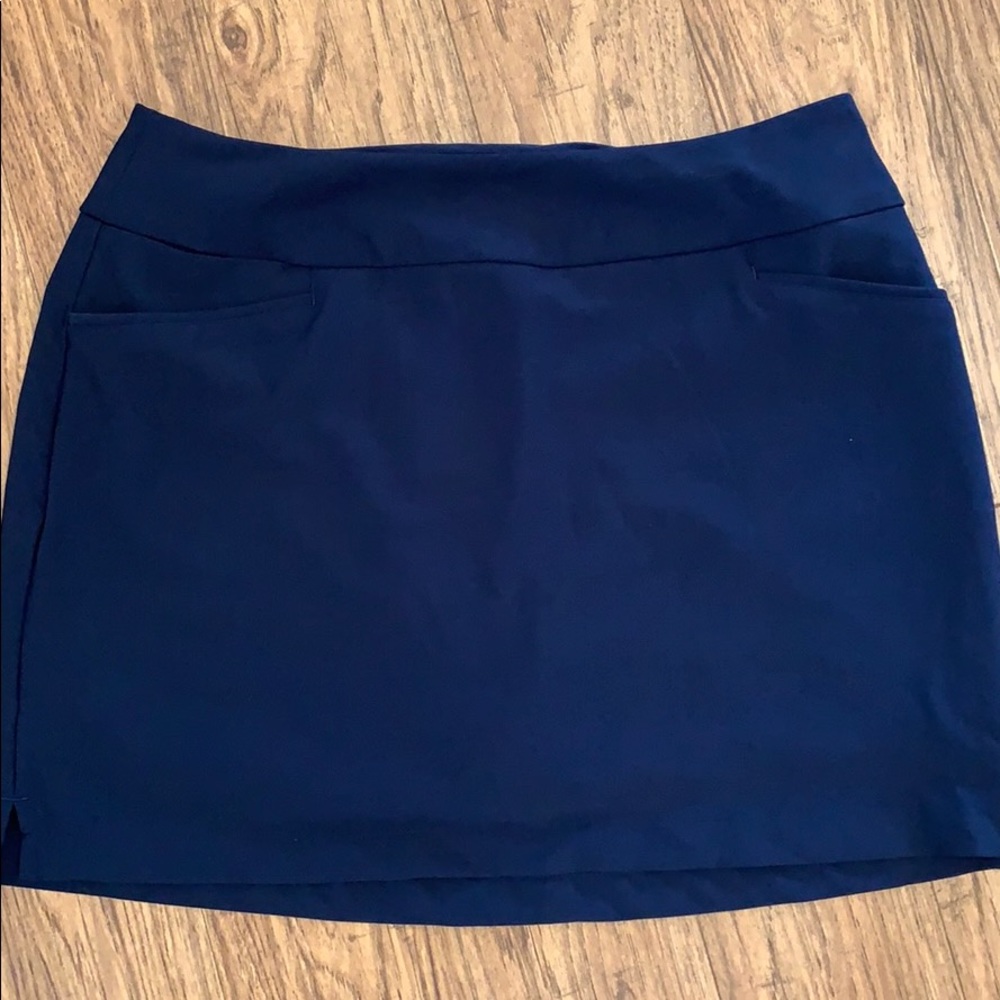 Adidas golf/sport skort